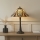 Endon 112185 - Galda lampa Tiffany HECTOR 1xE27/10W/230V Ø 40 cm