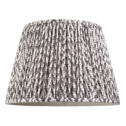 Endon 114634 - Grīdas stāvlampa HIGGLEDY 1xE27/10W/230V zaļa/pelēka