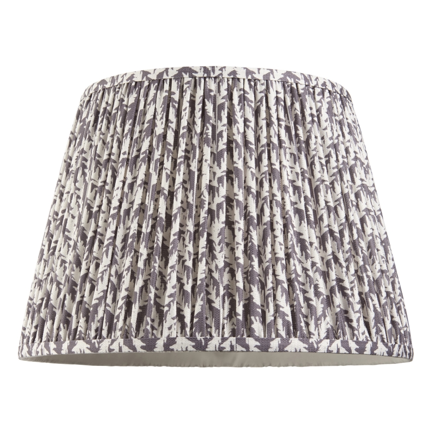 Endon 114634 - Grīdas stāvlampa HIGGLEDY 1xE27/10W/230V zaļa/pelēka
