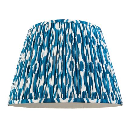 Endon 114658 - Grīdas stāvlampa HIGGLEDY 1xE27/10W/230V zila