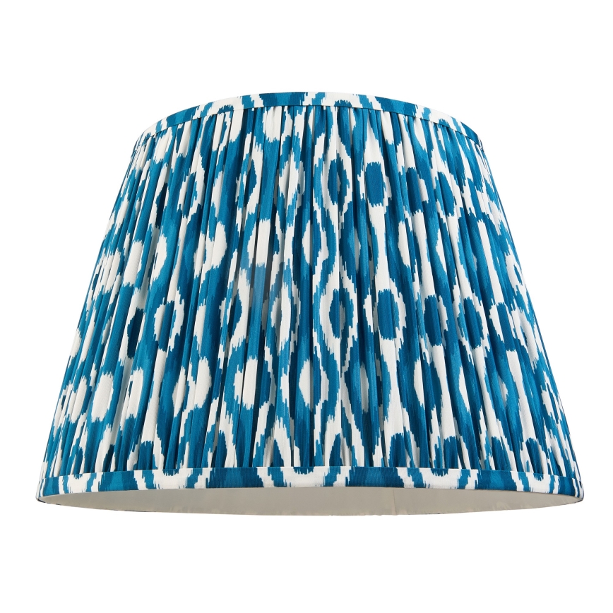 Endon 114658 - Grīdas stāvlampa HIGGLEDY 1xE27/10W/230V zila
