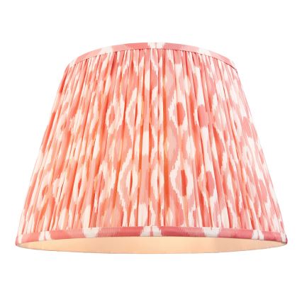 Endon 114667 - Grīdas stāvlampa HIGGLEDY 1xE27/10W/230V rozā