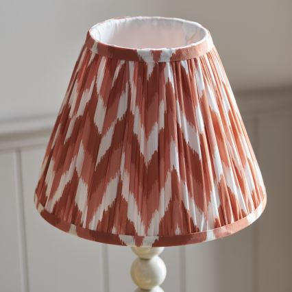 Endon 114688 - Galda lampa HIGGLEDY 1xE14/7W/230V krēmkrāsa/oranža