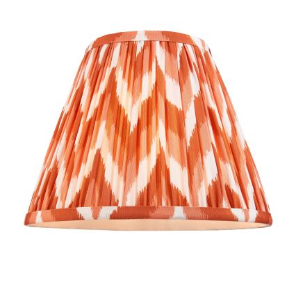 Endon 114688 - Galda lampa HIGGLEDY 1xE14/7W/230V krēmkrāsa/oranža