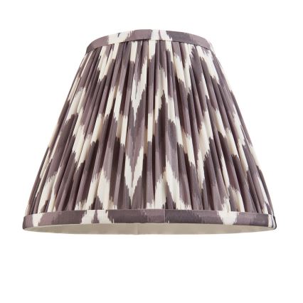 Endon 114714 - Galda lampa HIGGLEDY 1xE14/7W/230V zila/violeta