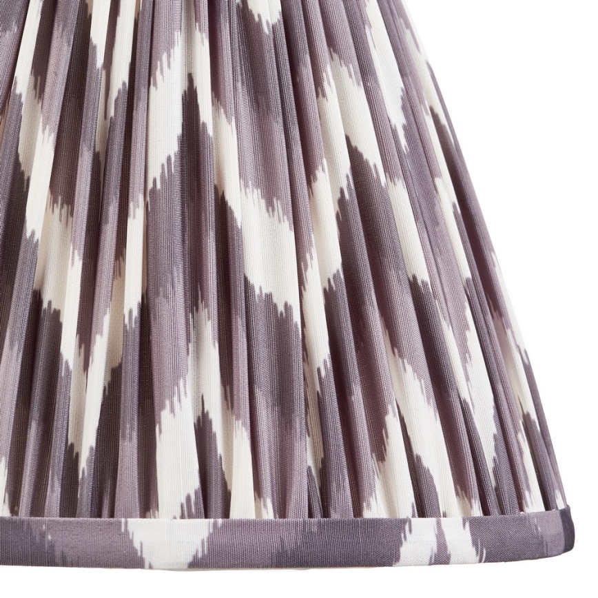 Endon 114714 - Galda lampa HIGGLEDY 1xE14/7W/230V zila/violeta