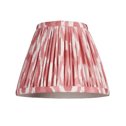 Endon 114817 - LED Aptumšojama uzlādējams sienas lampa BURLEY LED/1,5W/5V misiņš/rozā