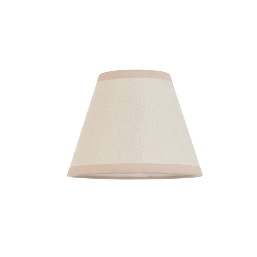 Endon 114830 - LED Aptumšojama uzlādējams sienas lampa BURLEY LED/1,5W/5V misiņš/krēmkrāsa