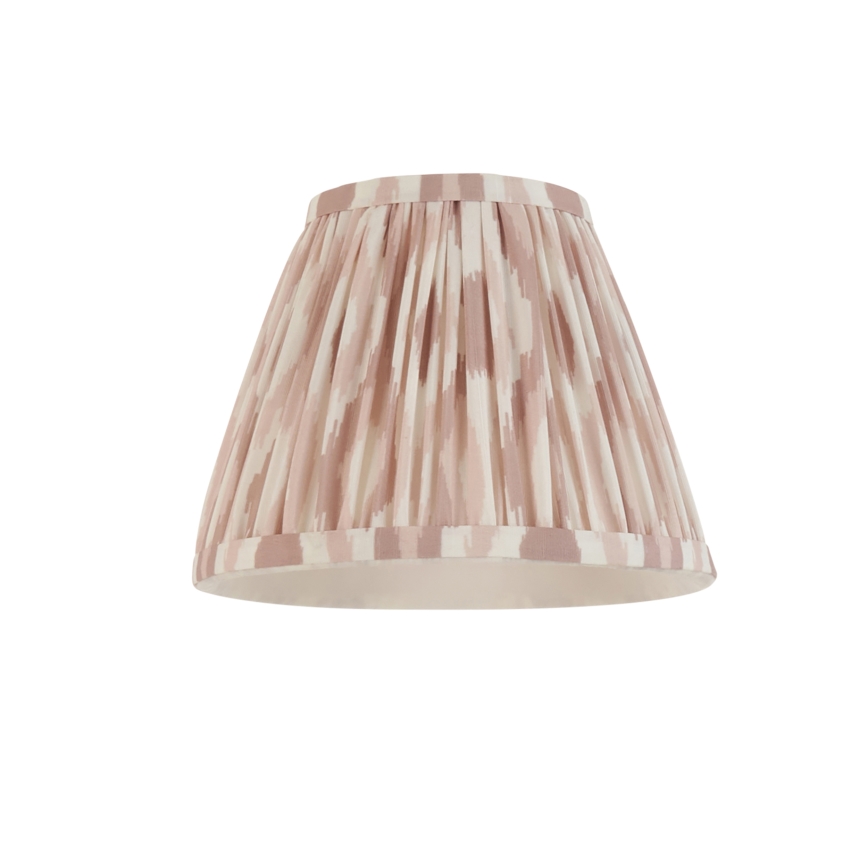 Endon 114831 - LED Aptumšojama uzlādējams sienas lampa BURLEY LED/1,5W/5V misiņš/bēša