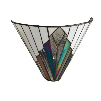 Endon 63940 - Sienas lampa ASTORIA 1xE14/40W/230V