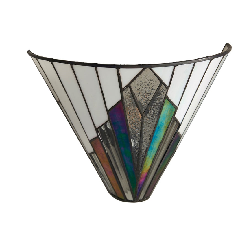 Endon 63940 - Sienas lampa ASTORIA 1xE14/40W/230V