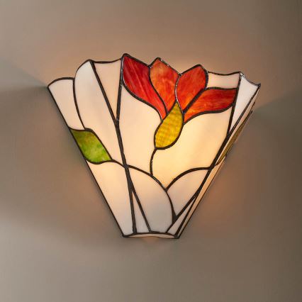 Endon 63964 - Sienas lampa BOTANICA 1xE14/40W/230V