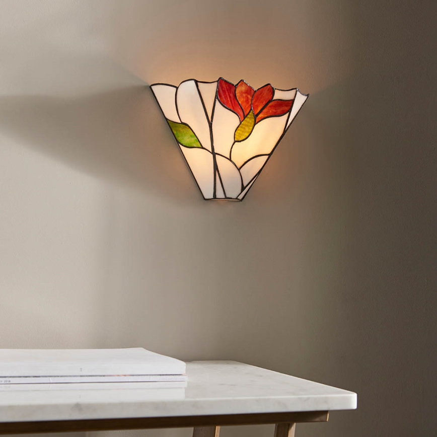 Endon 63964 - Sienas lampa BOTANICA 1xE14/40W/230V