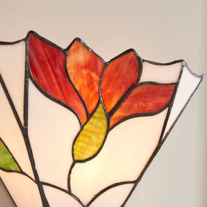 Endon 63964 - Sienas lampa BOTANICA 1xE14/40W/230V