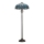 Endon 64069 - Grīdas stāvlampa SPĀRE 2xE27/60W/230V d. 50 cm