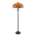 Endon 64070 - Grīdas stāvlampa SPĀRE 2xE27/60W/230V d. 50 cm
