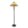 Endon 64192 - Grīdas lampa JAMELIA 2xE27/60W/230V diam. 50 cm