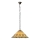 Endon 64194 - Lustra ar ķēdi JAMELIA 3xE27/60W/230V d. 50 cm