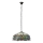 Endon 66148 - Lustra ar ķēdi SPĀRE 3xE27/60W/230V d. 50 cm