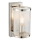 Endon 76259 - Sienas lampa EASTON 1xE14/6W/230V spīdīgi hromēts