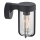 Endon 92859 - Sienas gaismeklis vannas istabai 1xE27/6W/230V IP44 melns