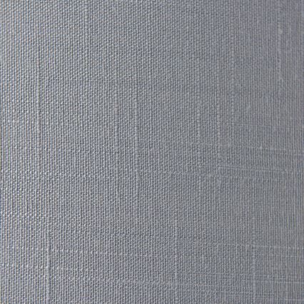 Endon 94373 - Lustra ar ķēdi HIGHCLERE 6xE14/40W/230V pelēka/spīdīgi hromēts