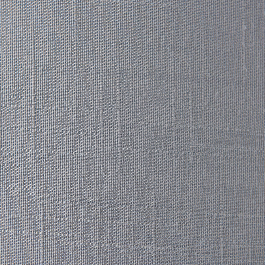 Endon 94373 - Lustra ar ķēdi HIGHCLERE 6xE14/40W/230V pelēka/spīdīgi hromēts