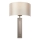 Endon 95271 - Sienas lampa CARLTON 1xE27/10W/230V bronza
