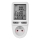 Enerģijas patēriņa mērītājs 3680W/230V