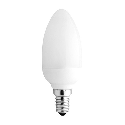 Enerģiju taupoša spuldze E14/11W/230V 2700K