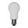 Enerģiju taupoša spuldze E27/8W/230V 2700K
