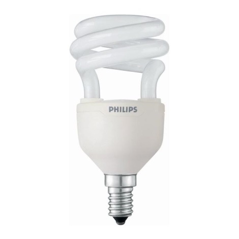 Enerģiju taupoša spuldze Philips E14/5W/230V