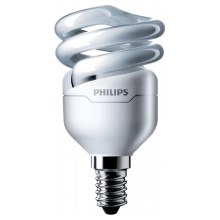 Enerģiju taupoša spuldze Philips E14/8W/230V 2700K
