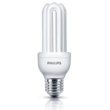 Enerģiju taupoša spuldze Philips E27/11W/230V 3300K