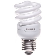 Enerģiju taupoša spuldze Philips E27/12W/230V 2700K
