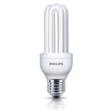 Enerģiju taupoša spuldze Philips E27/14W/230V 2700K