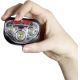 Energizer - LED Galvas lampa ar sarkanu gaismu LED/3xAAA IPX4