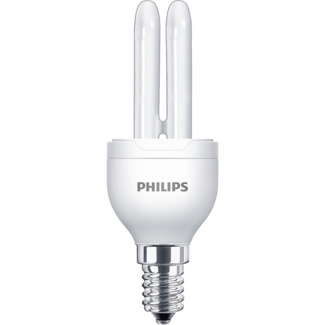 Energy-saving Spuldze Philips E14/5W/230V