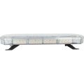 EPISTAR LED gaismas josla automašīnai 168W 12-24V IP66, oranža