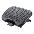 Ergonomisks kāju balsts