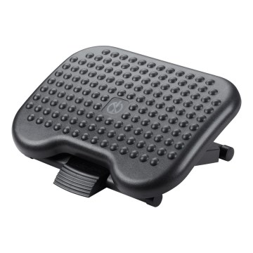 Ergonomisks kāju balsts