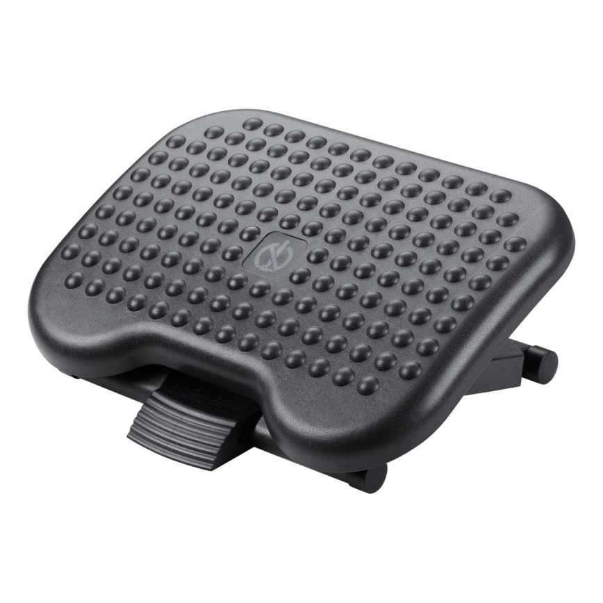 Ergonomisks kāju balsts