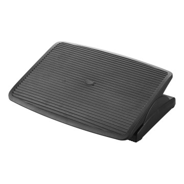 Ergonomisks kāju balsts