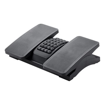 Ergonomisks kāju balsts