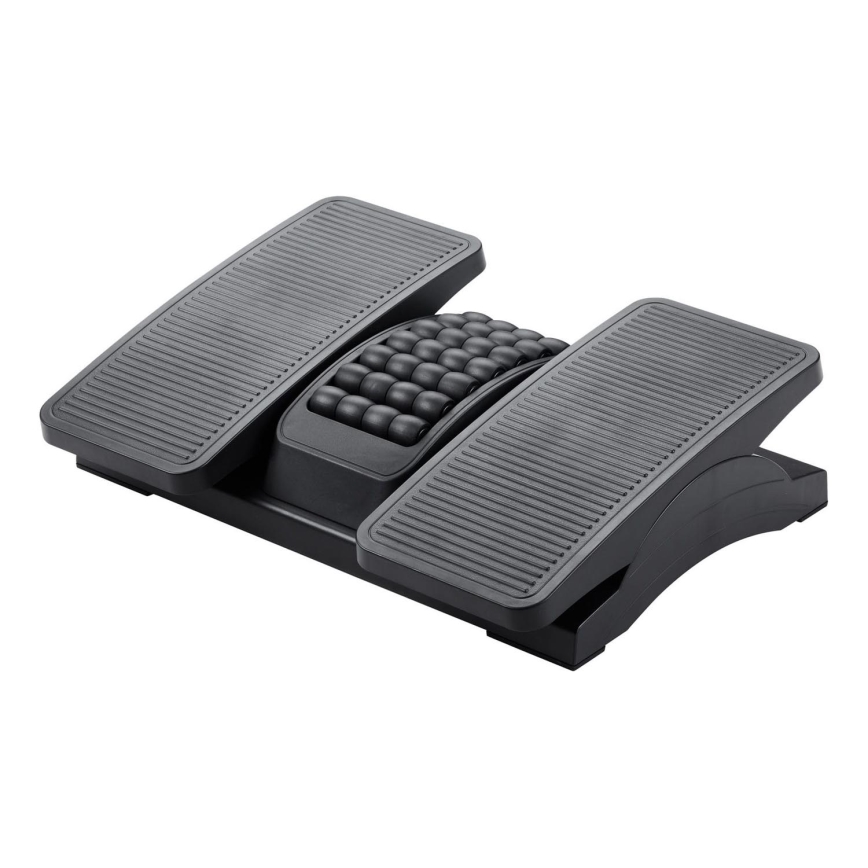 Ergonomisks kāju balsts