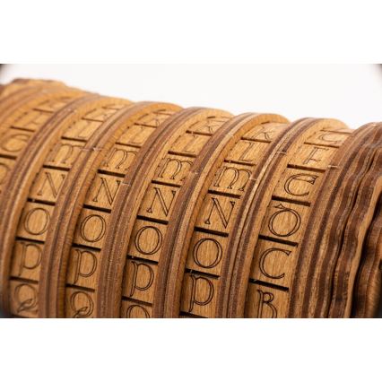 EscapeWelt - Koka puzle Cryptex