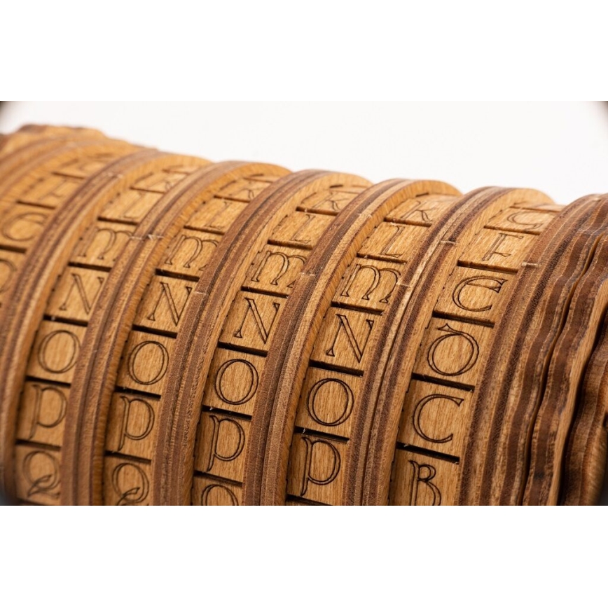 EscapeWelt - Koka puzle Cryptex