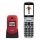 Evolveo - EasyPhone FS locāms mobilais tālrunis senioriem 2.8