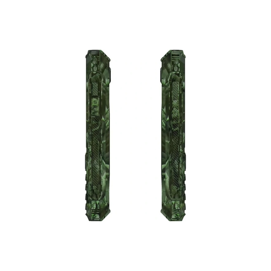 Evolveo - StrongPhone Z6, ūdensizturīgs Dual SIM tālrunis, medību kamuflāža