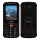 Evolveo - StrongPhone Z6 ūdensizturīgs Dual SIM tālrunis melns/oranžs